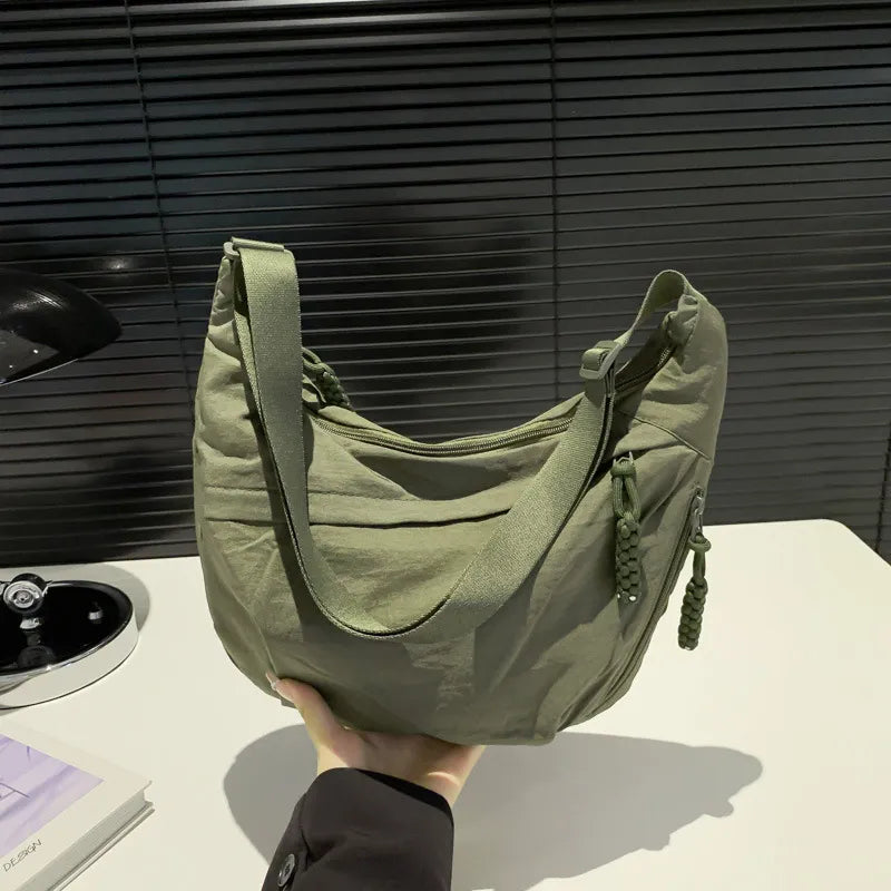 Bells Crossbody Bag
