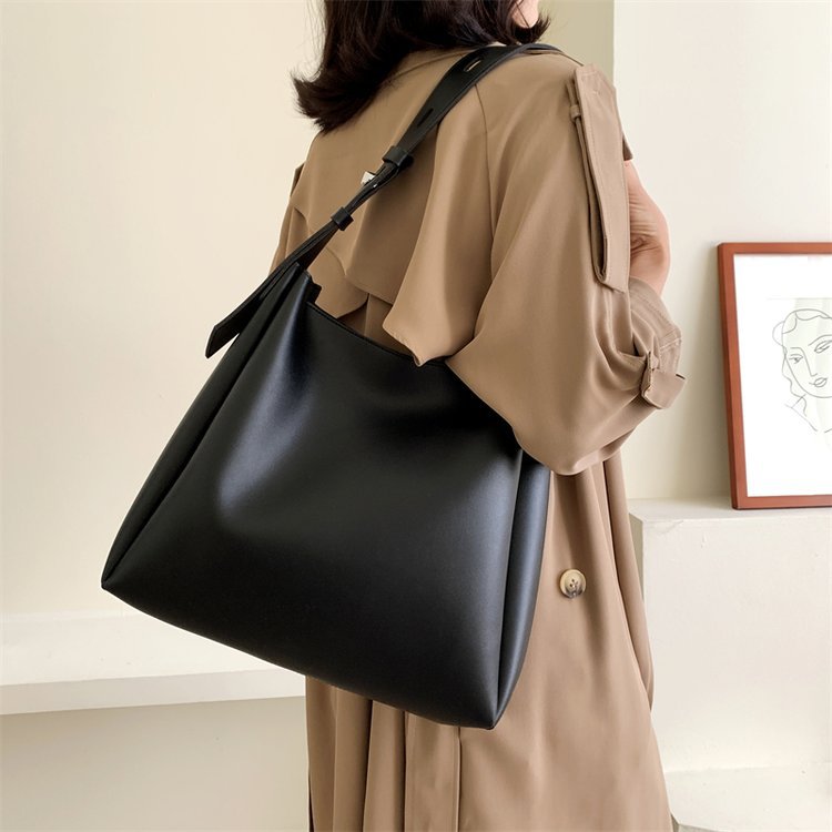 Jennifer Tote Handbag