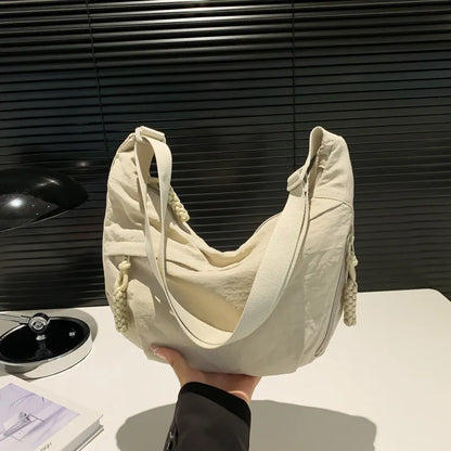 Bells Crossbody Bag