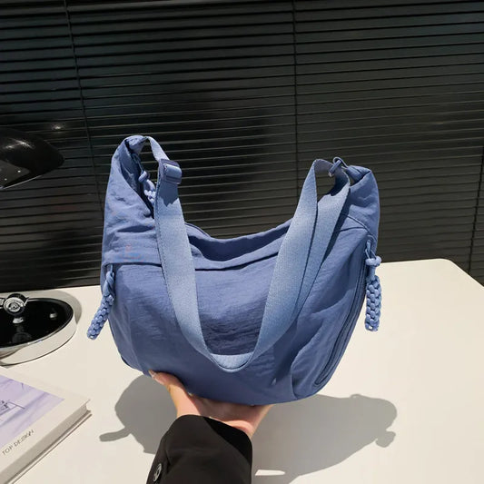Bells Crossbody Bag