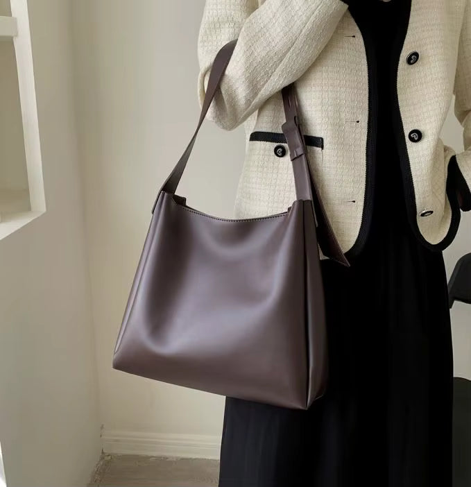 Jennifer Tote Handbag