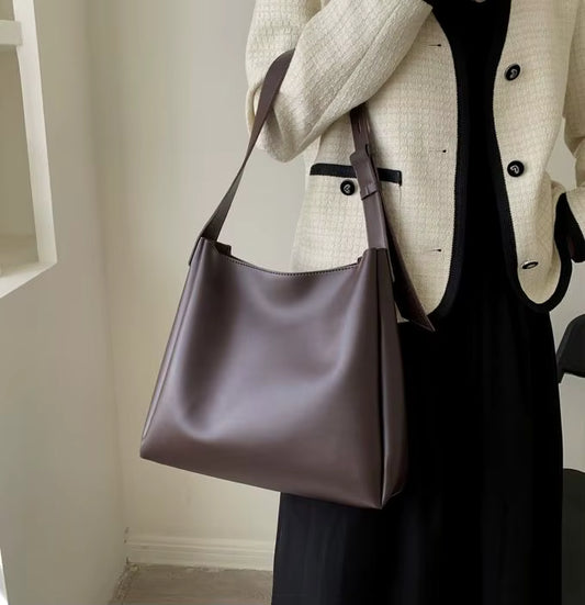 Jennifer Tote Handbag