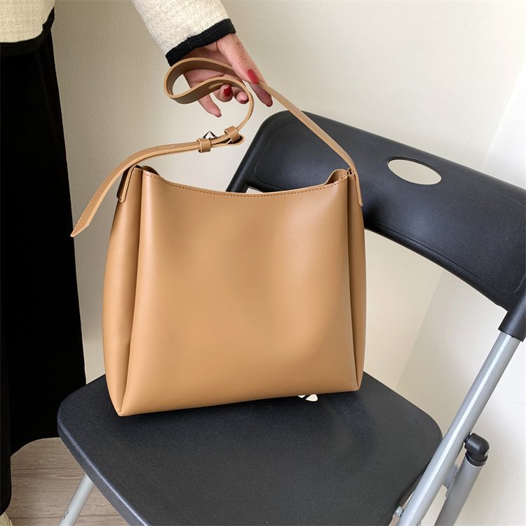 Jennifer Tote Handbag
