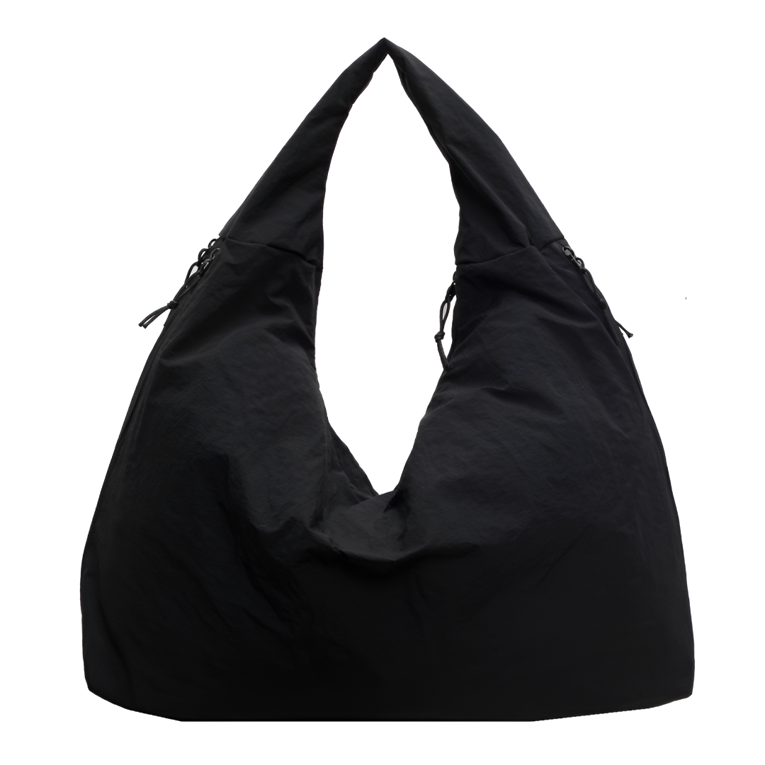 Baggy Tote Bag