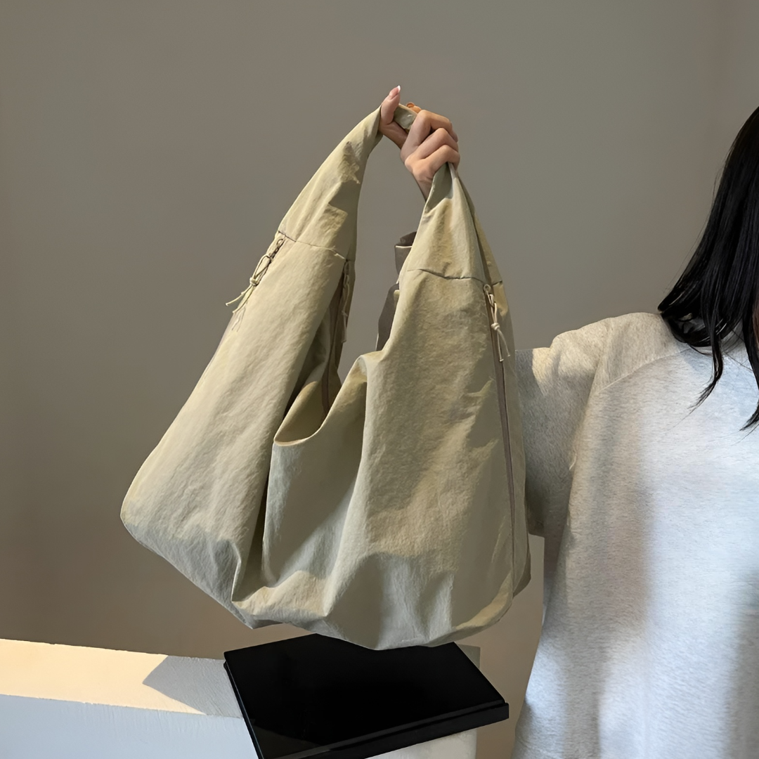 Baggy Tote Bag