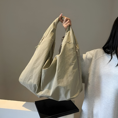 Baggy Tote Bag