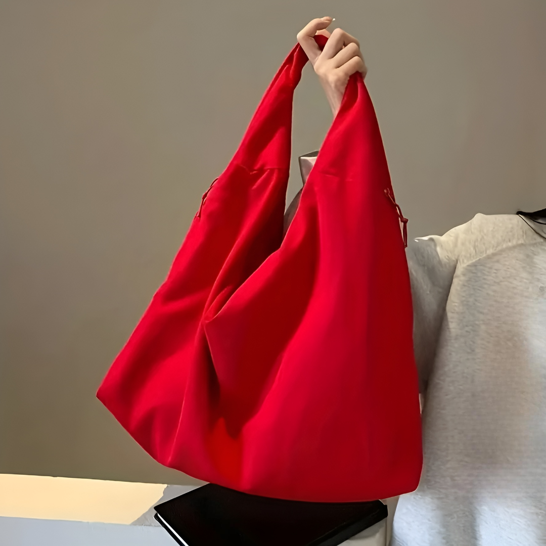 Baggy Tote Bag