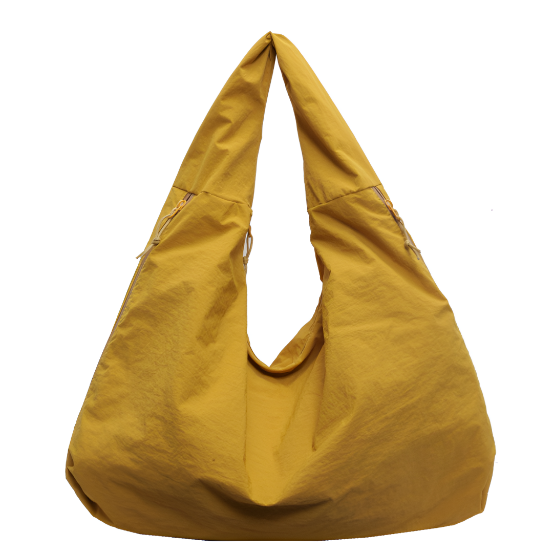 Baggy Tote Bag