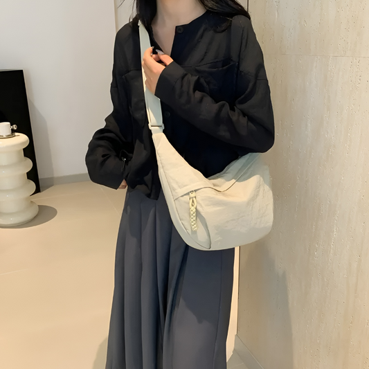 Bells Crossbody Bag