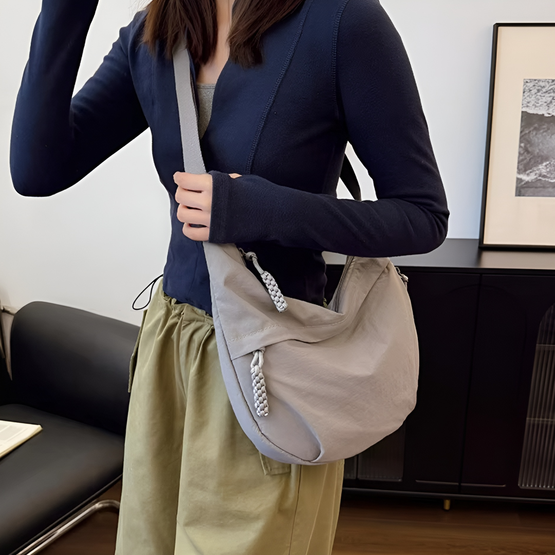 Bells Crossbody Bag