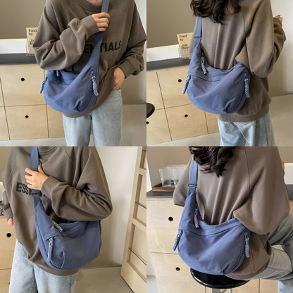 Bells Crossbody Bag