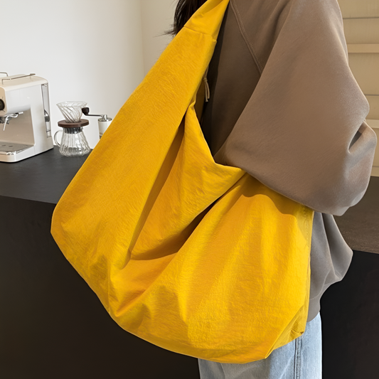 Baggy Tote Bag