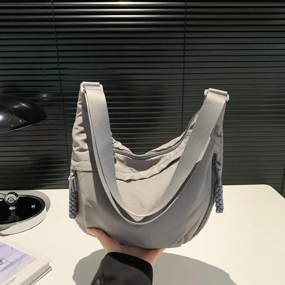 Bells Crossbody Bag