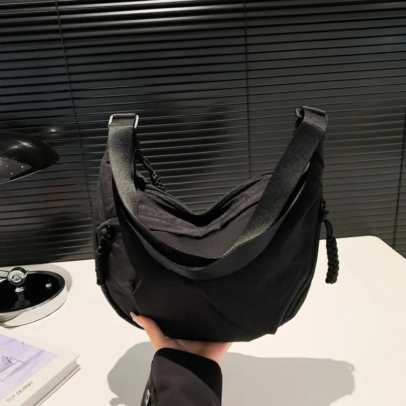 Bells Crossbody Bag