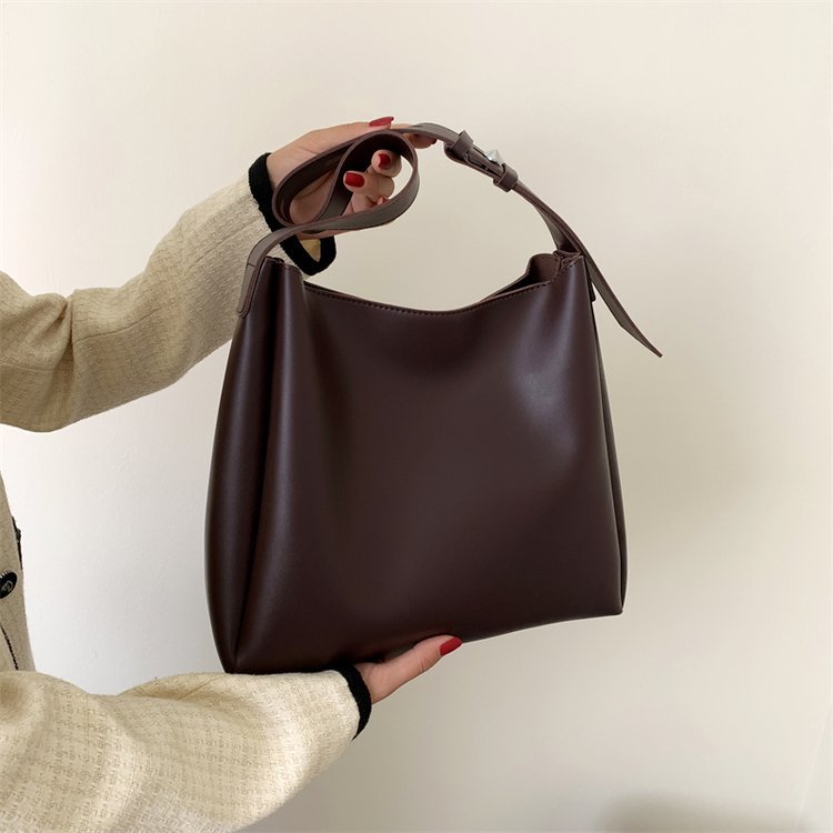 Jennifer Tote Handbag