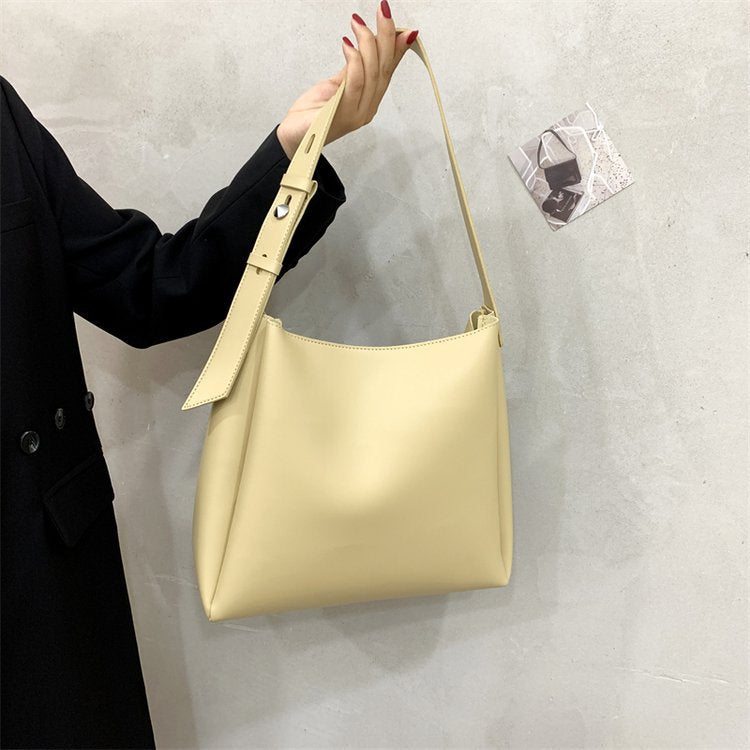 Jennifer Tote Handbag
