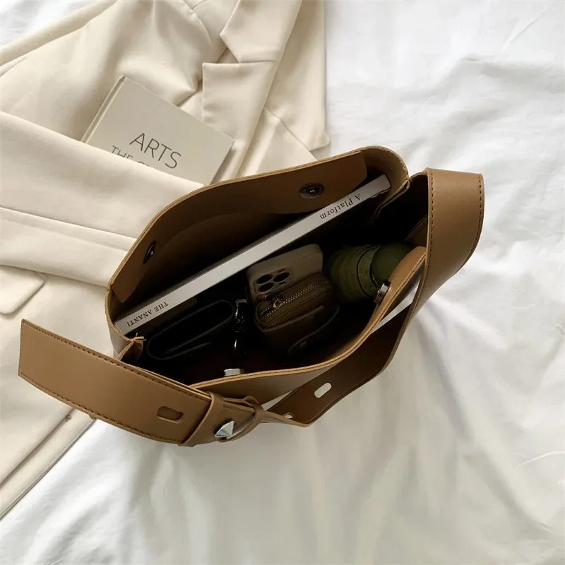 Jennifer Tote Handbag
