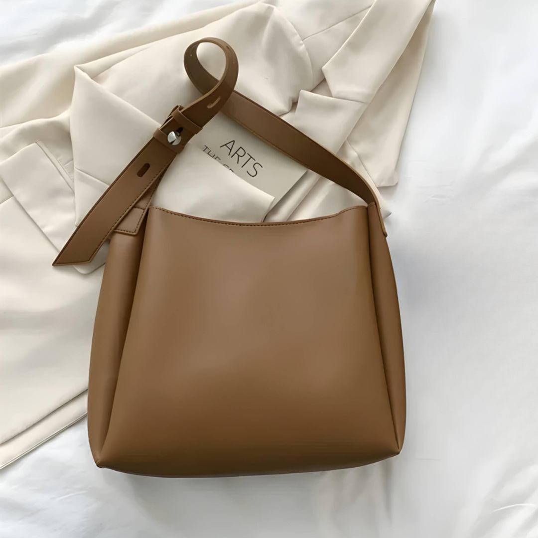 Jennifer Tote Handbag
