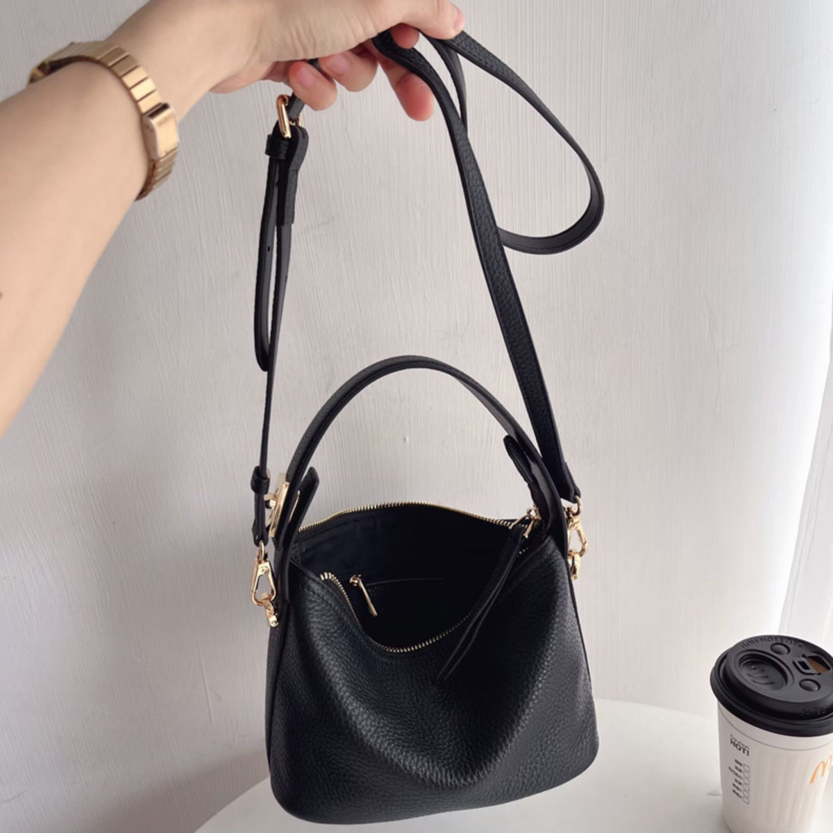 Colette Mini Handbag