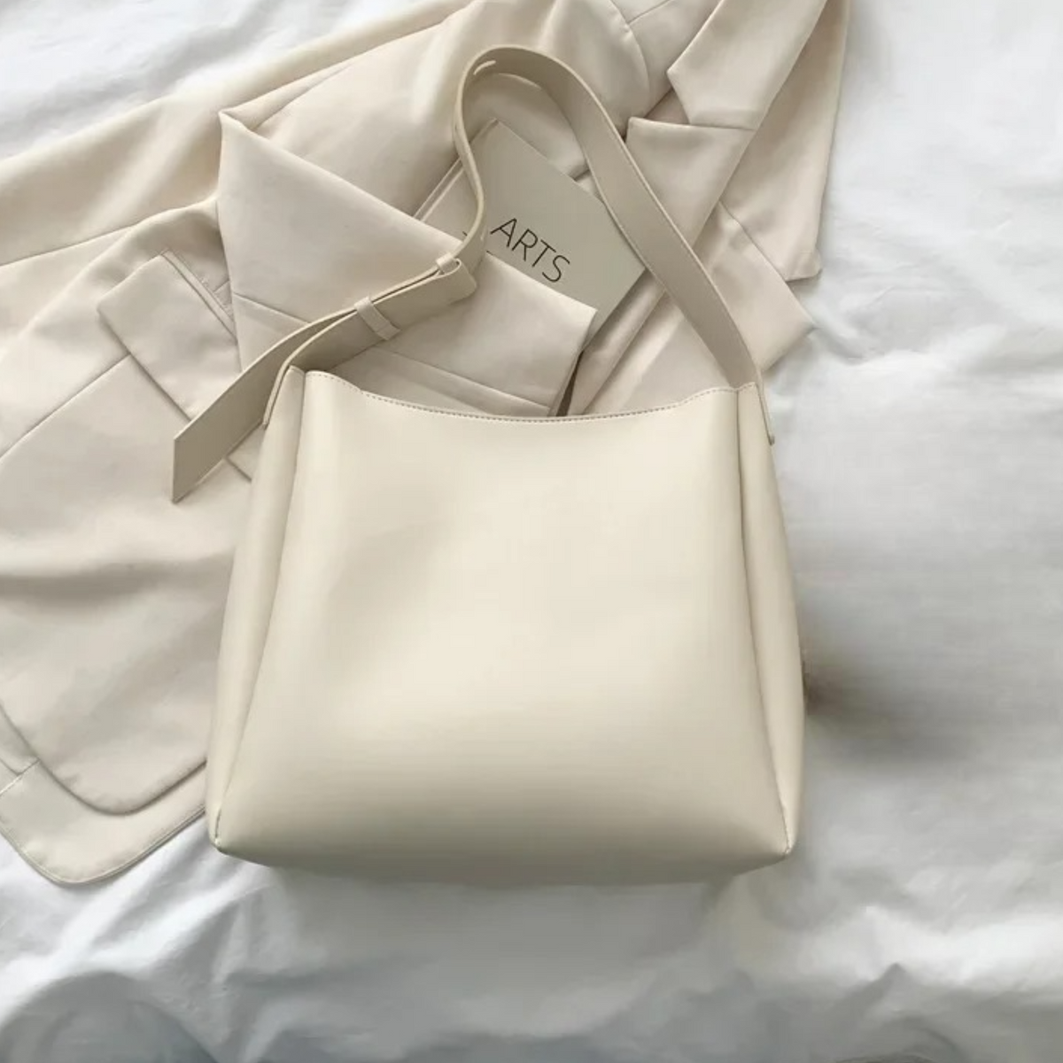 Jennifer Tote Handbag