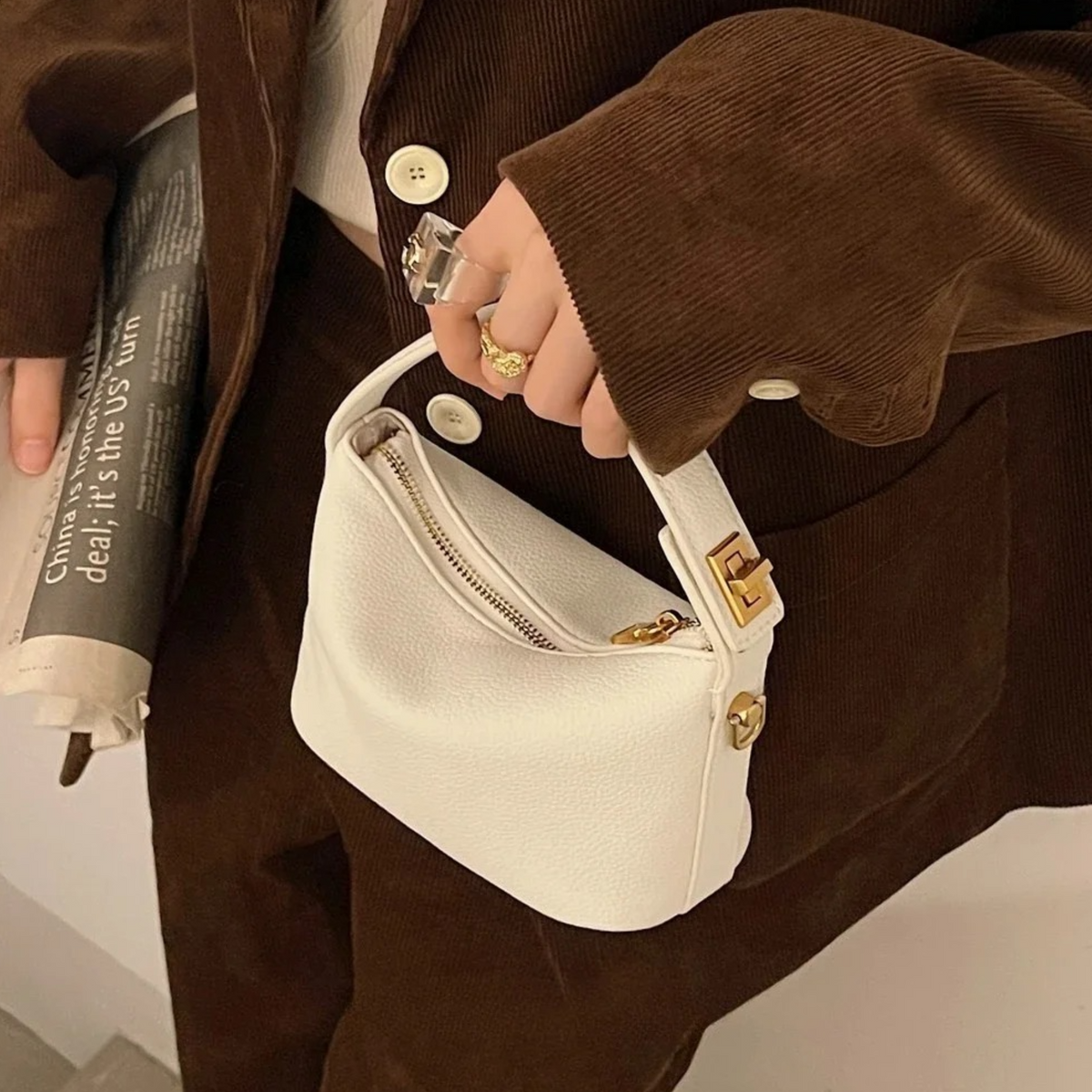 Colette Mini Handbag