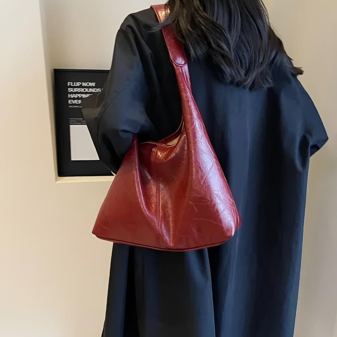 Vintage Tote Bag