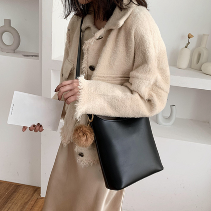 Brooke Crossbody Bag